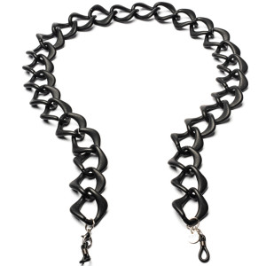 Ланцюжок Amore Italia VITA Matt Black Ланцюжок Amore Italia VITA Matt Black