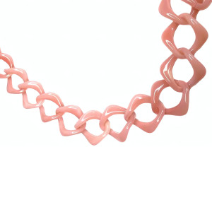 Ланцюжок Amore Italia VITA Soft Pink Ланцюжок Amore Italia VITA Soft Pink