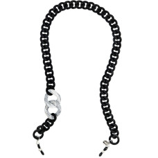 Ланцюжок Amore Italia DUETTO Black Marbel