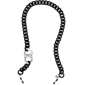 Ланцюжок Amore Italia DUETTO Black Marbel Ланцюжок Amore Italia DUETTO Black Marbel