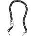 Ланцюжок Amore Italia DUETTO Black Marbel