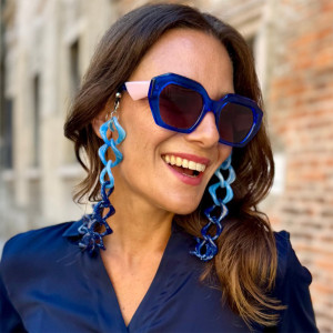 Ланцюжок Amore Italia VITA OMBRÉ Sassi Ланцюжок Amore Italia VITA OMBRÉ Sassi