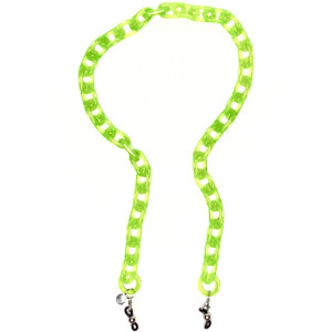 Ланцюжок Amore Italia STELLA Neon Green Ланцюжок Amore Italia STELLA Neon Green