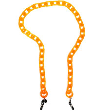 Ланцюжок Amore Italia STELLA Neon Orange Ланцюжок Amore Italia STELLA Neon Orange