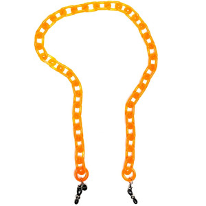 Ланцюжок Amore Italia STELLA Neon Orange Ланцюжок Amore Italia STELLA Neon Orange