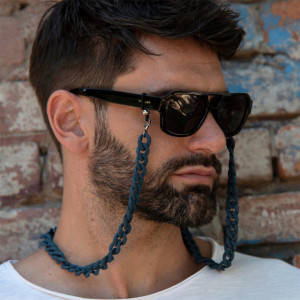 Ланцюжок RUNSWICK Matt Black Ланцюжок RUNSWICK Matt Black