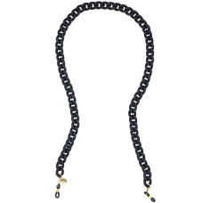 Ланцюжок RUNSWICK Matt Black