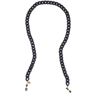 Ланцюжок RUNSWICK Matt Black Ланцюжок RUNSWICK Matt Black