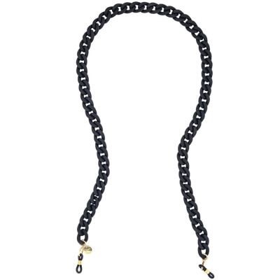 Ланцюжок RUNSWICK Matt Black