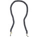 Ланцюжок RUNSWICK Matt Black Ланцюжок RUNSWICK Matt Black