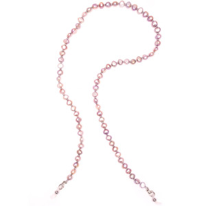 Ланцюжок Elements Pearl SOFT Pink Ланцюжок Elements Pearl SOFT Pink