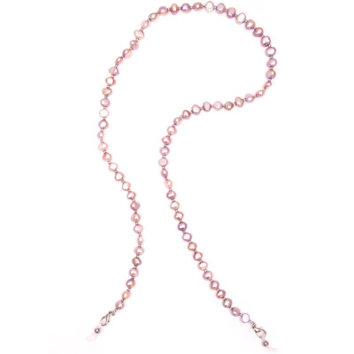 Ланцюжок Elements Pearl SOFT Pink