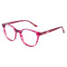 Оправа Lulu Castagnette 152c71 LEAA Оправа Lulu Castagnette 152c71 LEAA