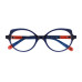 Оправа Lulu Castagnette 144c07 LEAA