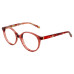 Оправа Lulu Castagnette 148c70 LEAA Оправа Lulu Castagnette 148c70 LEAA