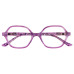 Оправа Lulu Castagnette 150d41 LEAA
