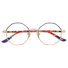 Оправа Lulu Castagnette 130d42 LEMM