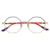 Оправа Lulu Castagnette 130d42 LEMM