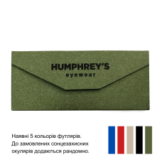 Сонцезахисні окуляри Humphrey's 588185 30