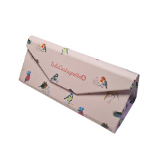 Оправа Lulu Castagnette 130c68 LEMM